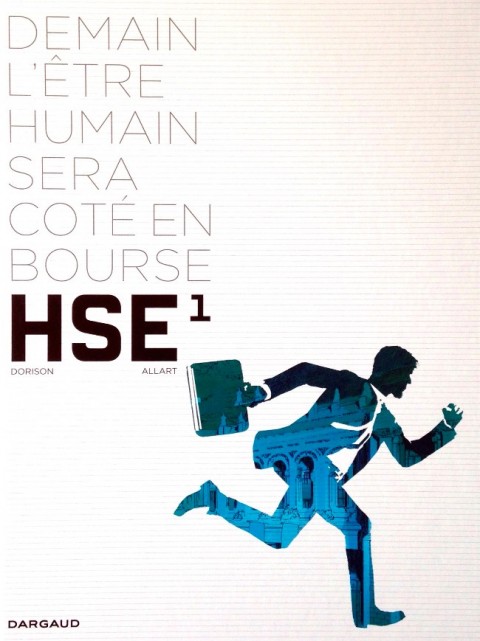 HSE Tome 1