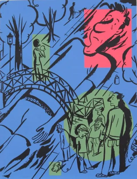 Monsieur Jean Tome 6 Inventaire avant Travaux