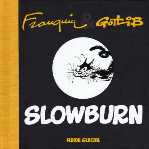 Slowburn