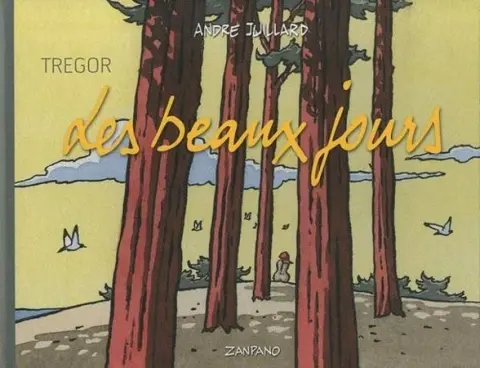 Trégor Les beaux jours