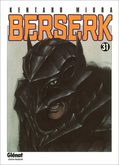 Berserk 31