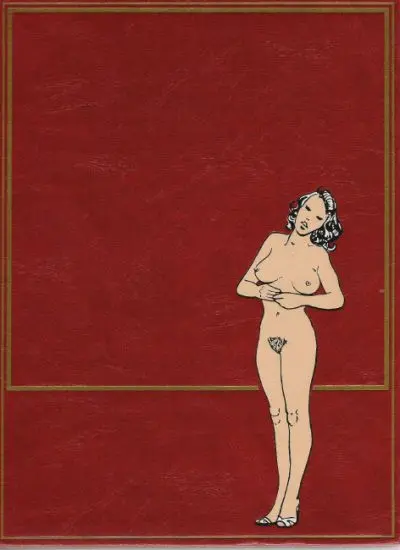 Les Chefs-d'œuvre de la BD érotique Tome 14 Humour 4 - Savoir faire l'humour
