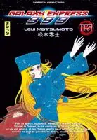 Galaxy express 999 15