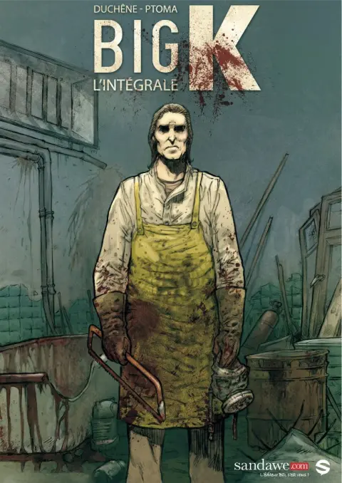 Big K L'intégrale