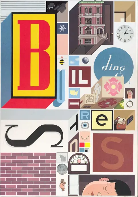 Building Stories