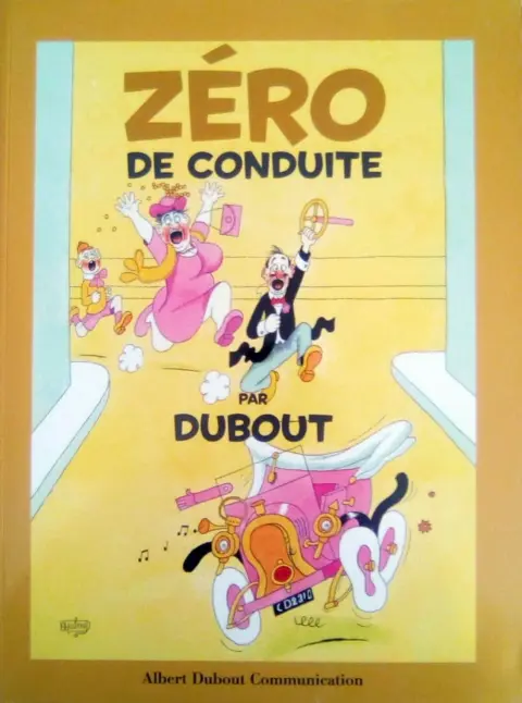 Zéro de conduite