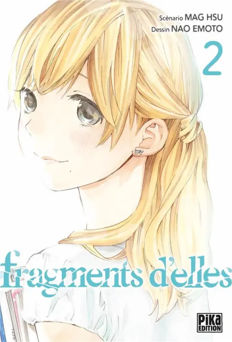 Fragments d'elles 2