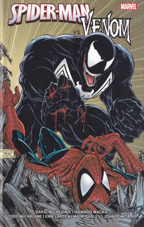 Spider-man VS.