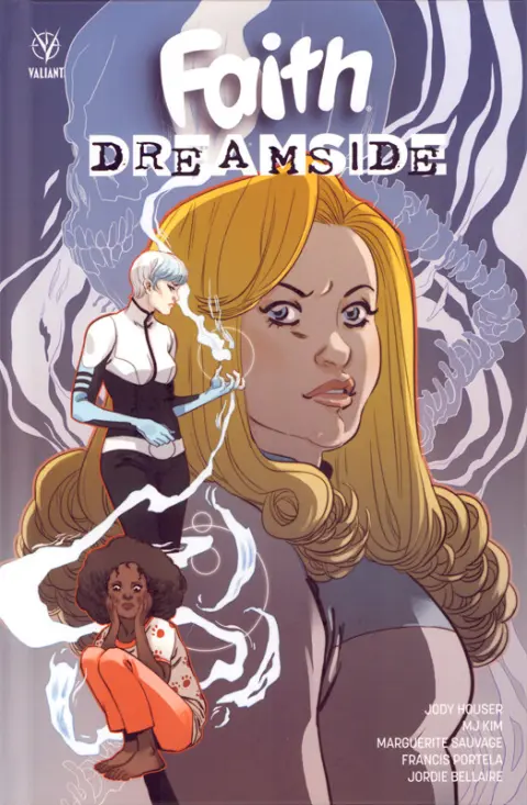 Faith : Dreamside