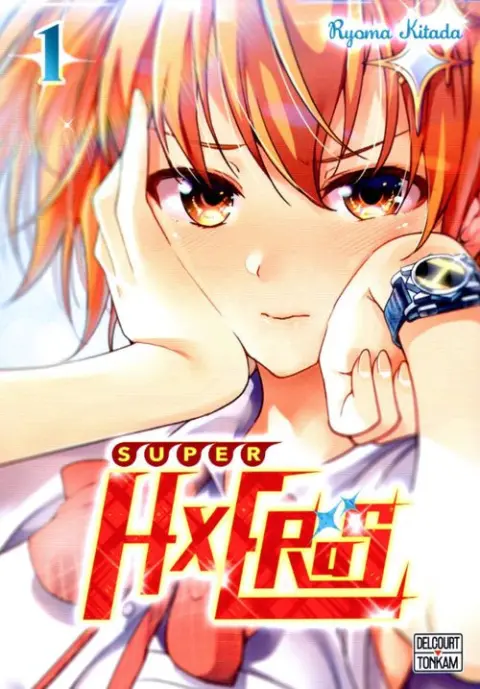 Super HxEros