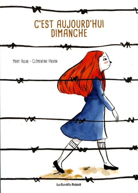 C'est aujourd'hui dimanche