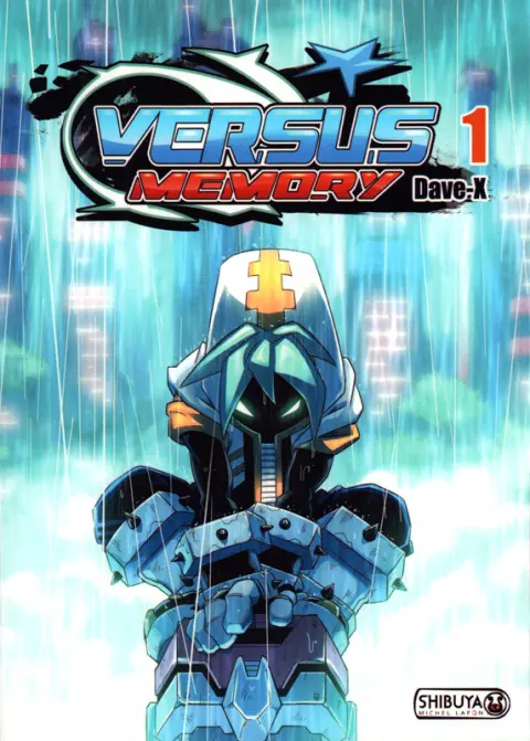 Versus memory 1