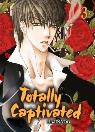 Totally captived 3