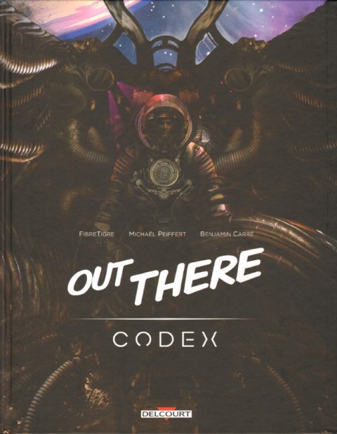 Out there Codex
