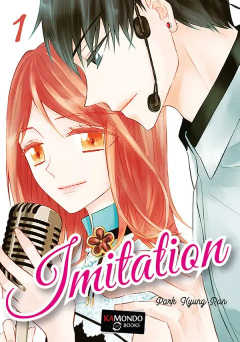 Imitation 1