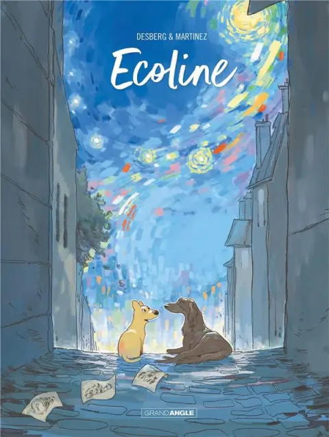 Ecoline 2