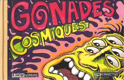 Gonades Cosmiques