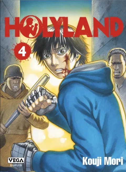 Holyland 4