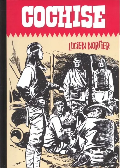 Cochise