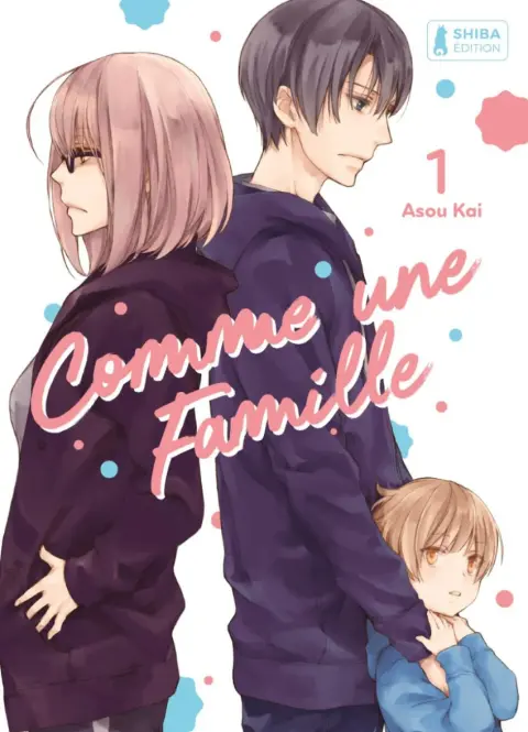 Comme une Famille