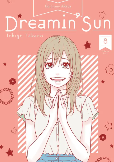 Dreamin' Sun : Vis tes Rêves ! Akata 8