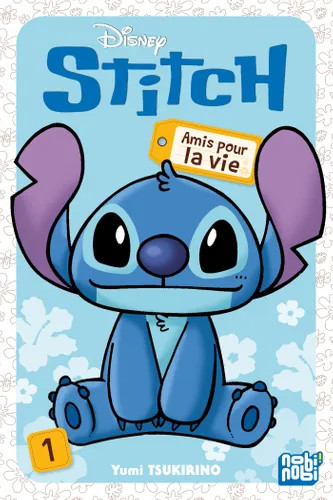 Stitch - Amis pour la vie 1