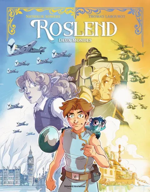 Roslend