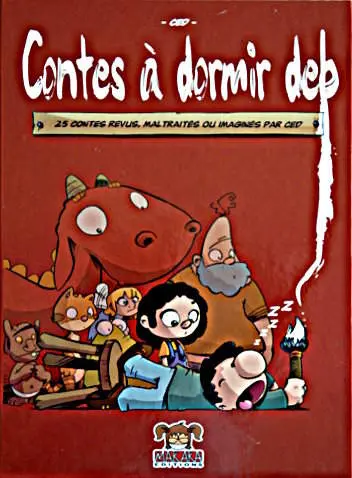 Contes à dormir debout