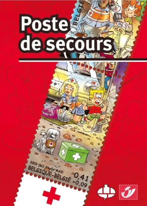 Poste de secours