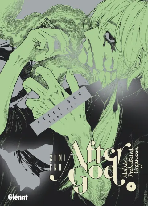 After God 9