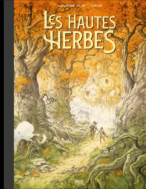 Les Hautes Herbes