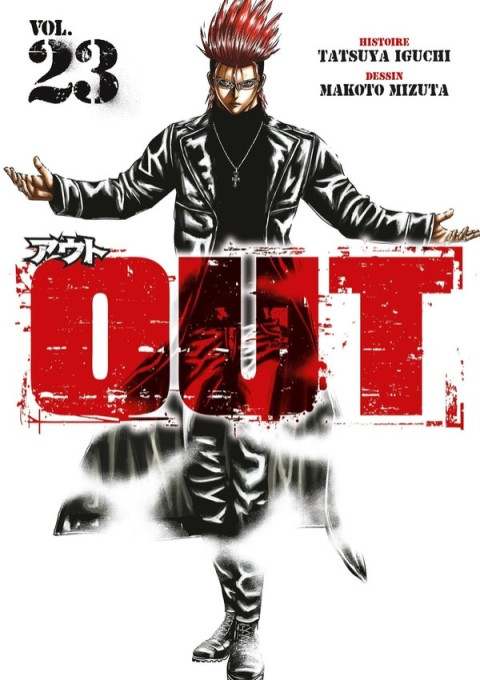 Out Vol. 23