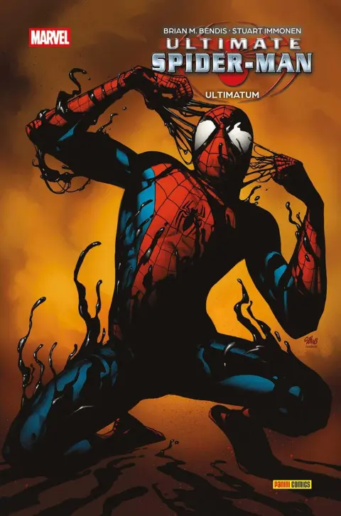 Ultimate Spider-Man Tome 11 Ultimatum