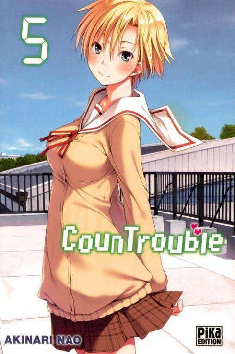 CounTrouble Tome 5
