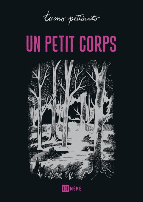 Un petit corps