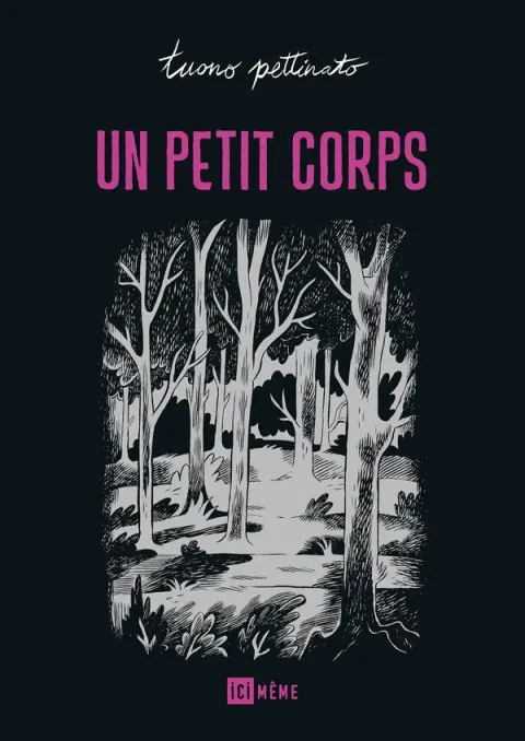 Un petit corps