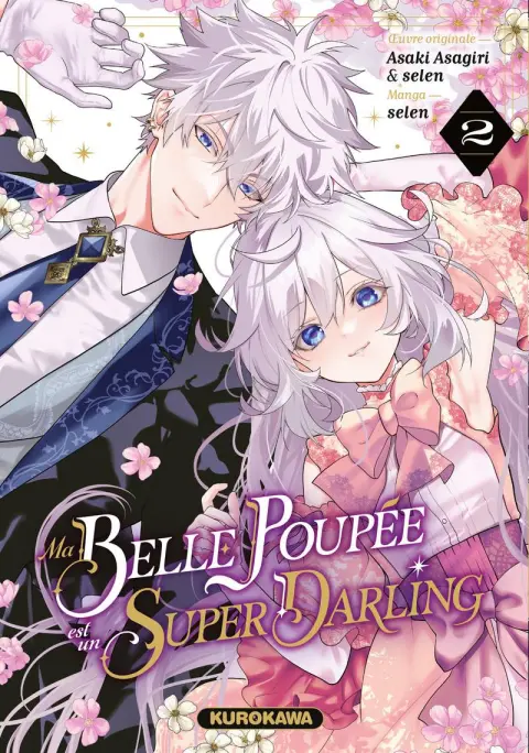 Ma Belle Poupée est un Super Darling 2