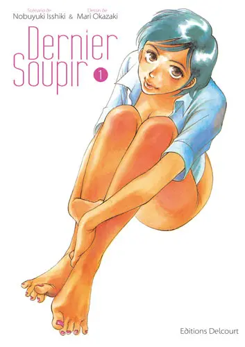 Dernier Soupir (Isshiki / Okazaki)