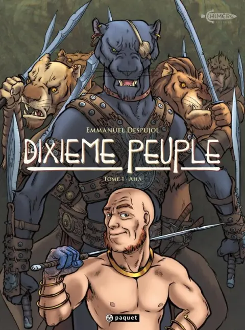 Le Dixième peuple