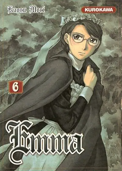 Emma 6