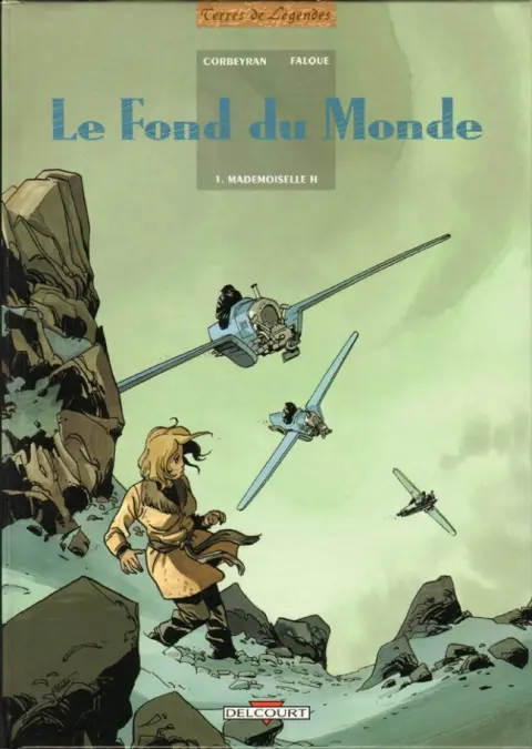 Le Fond du monde