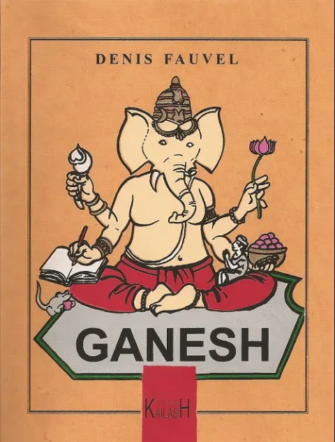 Ganesh