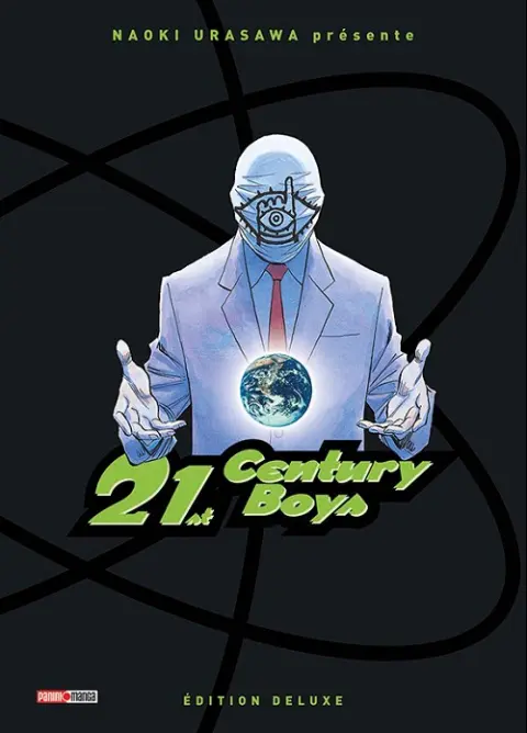 21st Century Boys Edition Deluxe
