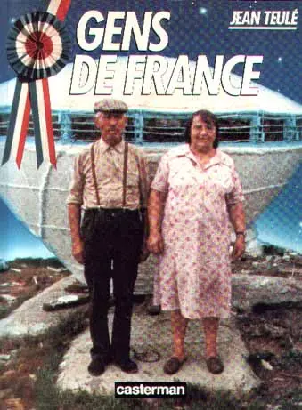 Gens Tome 1 Gens de France