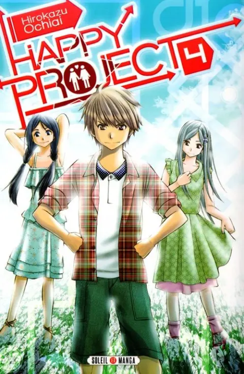 Happy project 4