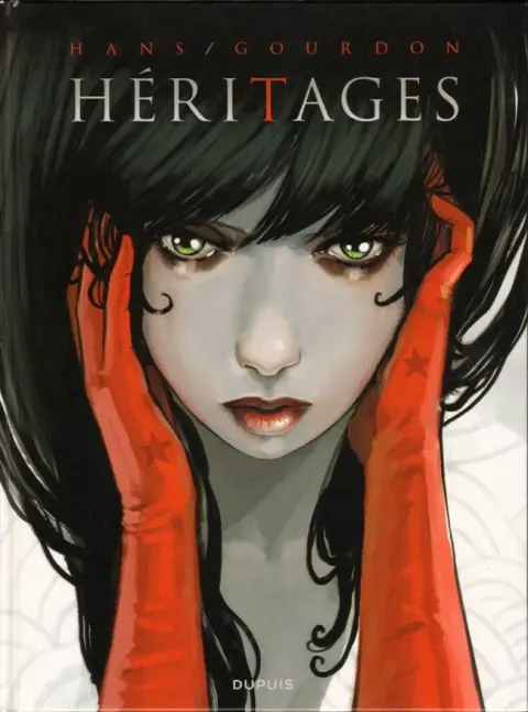 Héritages Tome 1