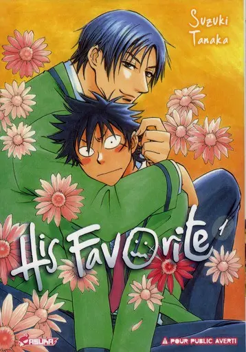 His Favorite