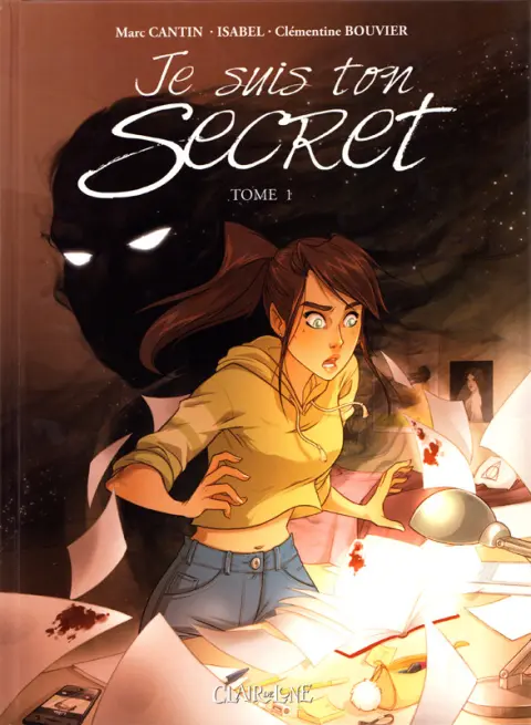 Je suis ton secret
