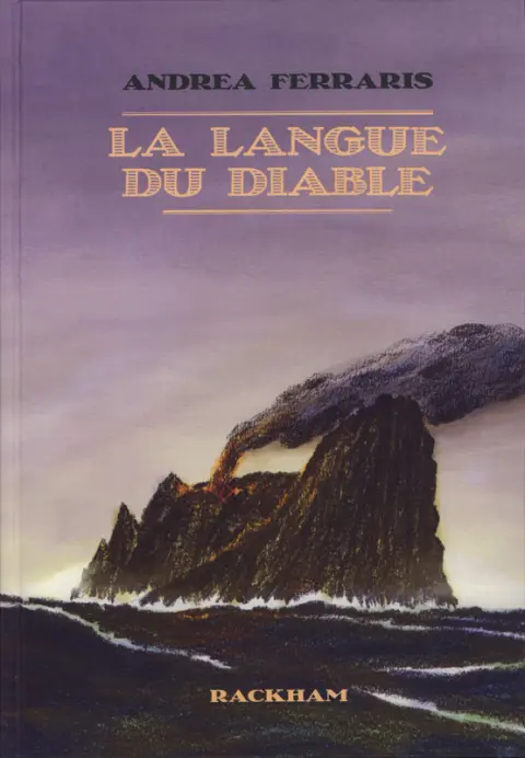 La Langue du diable
