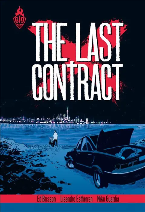 The Last contract